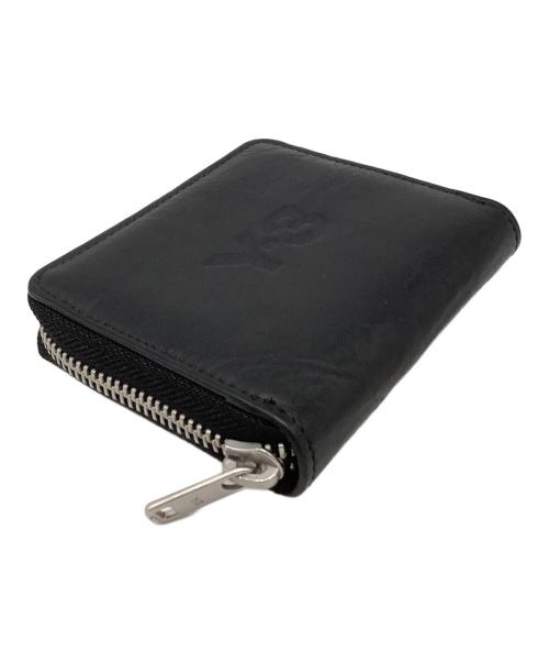 Y-3（ワイスリー）Y-3 (ワイスリー) コインケース ブラックの古着・服飾アイテム