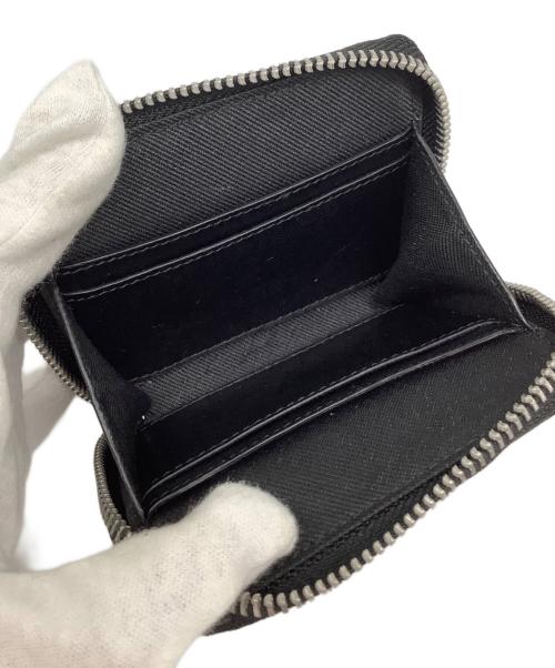 Y-3（ワイスリー）Y-3 (ワイスリー) コインケース ブラックの古着・服飾アイテム