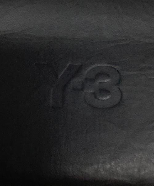 Y-3（ワイスリー）Y-3 (ワイスリー) コインケース ブラックの古着・服飾アイテム