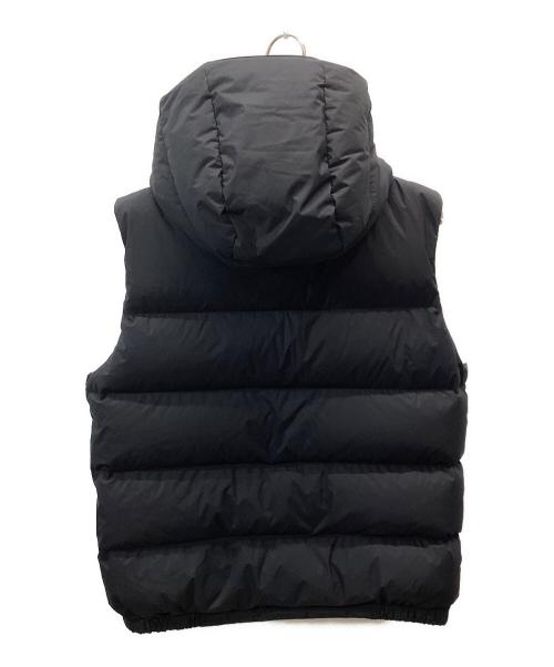 THE NORTH FACE（ザ ノース フェイス）THE NORTH FACE (ザ ノース フェイス) キャンプシエラベスト ブラック サイズ:Lの古着・服飾アイテム