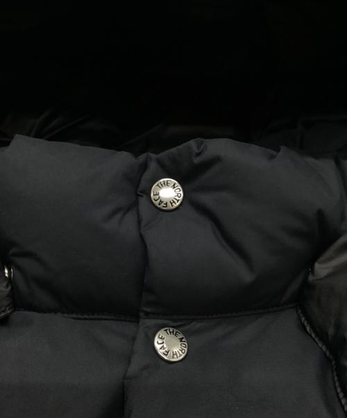 THE NORTH FACE（ザ ノース フェイス）THE NORTH FACE (ザ ノース フェイス) キャンプシエラベスト ブラック サイズ:Lの古着・服飾アイテム