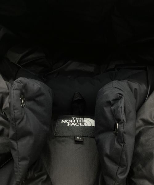 THE NORTH FACE（ザ ノース フェイス）THE NORTH FACE (ザ ノース フェイス) キャンプシエラベスト ブラック サイズ:Lの古着・服飾アイテム