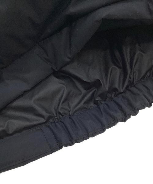 THE NORTH FACE（ザ ノース フェイス）THE NORTH FACE (ザ ノース フェイス) キャンプシエラベスト ブラック サイズ:Lの古着・服飾アイテム