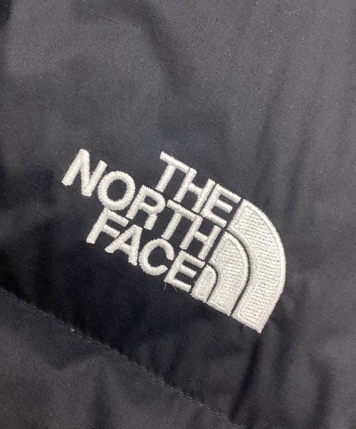 THE NORTH FACE（ザ ノース フェイス）THE NORTH FACE (ザ ノース フェイス) キャンプシエラベスト ブラック サイズ:Lの古着・服飾アイテム