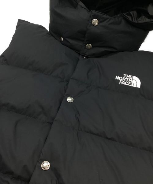 THE NORTH FACE（ザ ノース フェイス）THE NORTH FACE (ザ ノース フェイス) キャンプシエラベスト ブラック サイズ:Lの古着・服飾アイテム