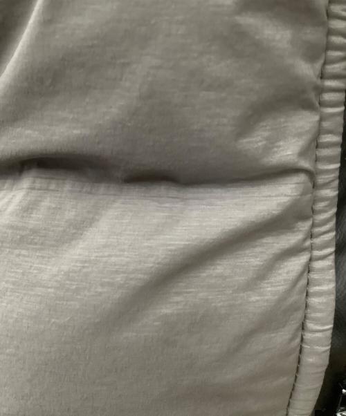 CANADA GOOSE（カナダグース）CANADA GOOSE (カナダグース) HYBRIDGE CW ELEMENT JACKET グレー サイズ:Sの古着・服飾アイテム