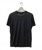 LOUIS VUITTONルイ ヴィトン）の古着「半袖Tシャツ」｜ブラック