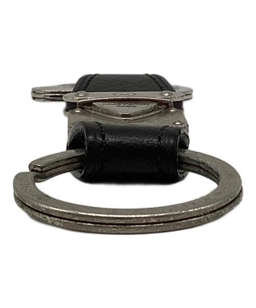 LOUIS VUITTON（ルイ ヴィトン）LOUIS VUITTON (ルイ ヴィトン) ポルトクレ ヴァレ ノマド ブラックの古着・服飾アイテム
