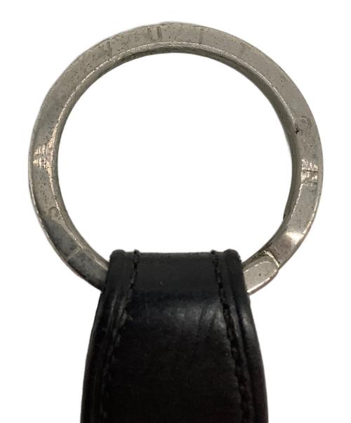 LOUIS VUITTON（ルイ ヴィトン）LOUIS VUITTON (ルイ ヴィトン) ポルトクレ ヴァレ ノマド ブラックの古着・服飾アイテム