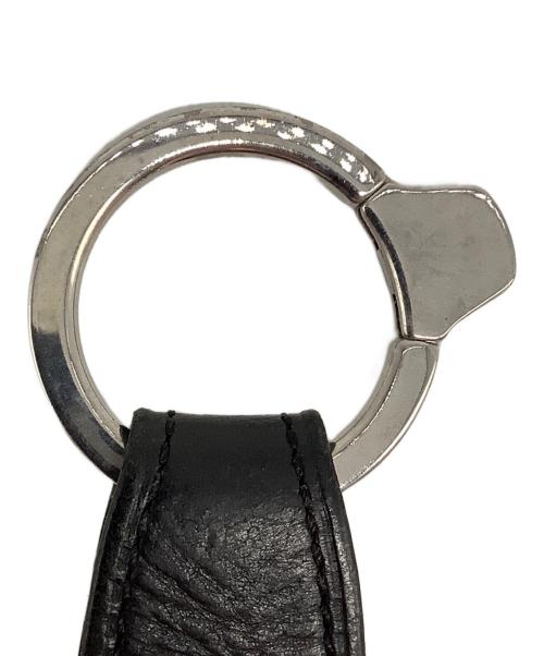 LOUIS VUITTON（ルイ ヴィトン）LOUIS VUITTON (ルイ ヴィトン) ポルトクレ ヴァレ ノマド ブラックの古着・服飾アイテム