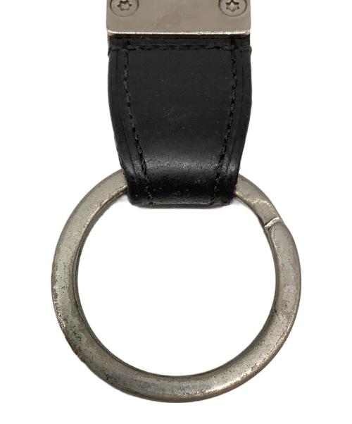 LOUIS VUITTON（ルイ ヴィトン）LOUIS VUITTON (ルイ ヴィトン) ポルトクレ ヴァレ ノマド ブラックの古着・服飾アイテム