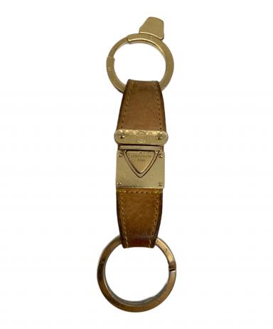 中古・古着通販】LOUIS VUITTON (ルイ ヴィトン) ポルト クレ ヴァレ