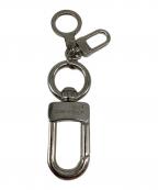 LOUIS VUITTONルイ ヴィトン）の古着「アノクレ・ムスクトンXL」｜シルバー