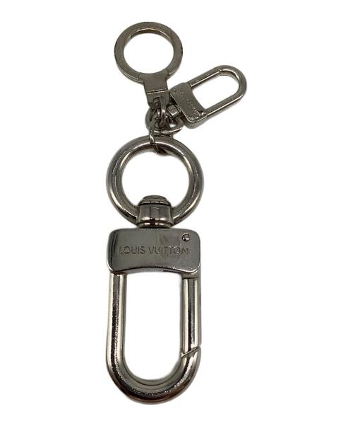 LOUIS VUITTON（ルイ ヴィトン）LOUIS VUITTON (ルイ ヴィトン) アノクレ・ムスクトンXL シルバーの古着・服飾アイテム