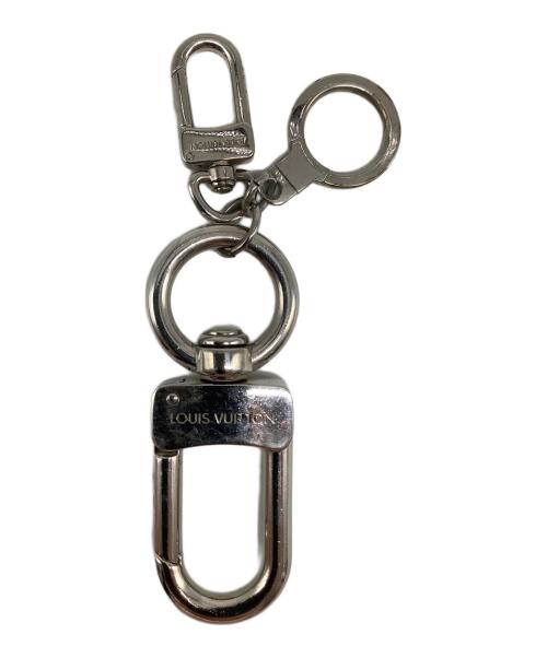 LOUIS VUITTON（ルイ ヴィトン）LOUIS VUITTON (ルイ ヴィトン) アノクレ・ムスクトンXL シルバーの古着・服飾アイテム
