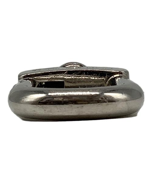 LOUIS VUITTON（ルイ ヴィトン）LOUIS VUITTON (ルイ ヴィトン) アノクレ・ムスクトンXL シルバーの古着・服飾アイテム