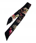 HERMESエルメス）の古着「ツィリー」｜ブラック