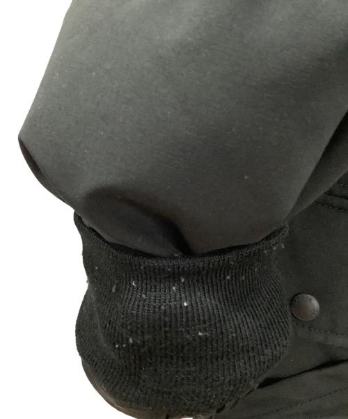 CANADA GOOSE（カナダグース）CANADA GOOSE (カナダグース) Emory Parka ブラック サイズ:Sの古着・服飾アイテム