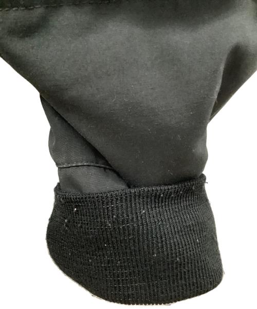 CANADA GOOSE（カナダグース）CANADA GOOSE (カナダグース) Emory Parka ブラック サイズ:Sの古着・服飾アイテム