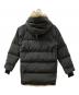 CANADA GOOSE (カナダグース) Emory Parka ブラック サイズ:S：70000円