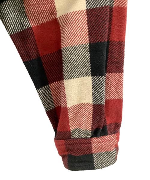 TENDERLOIN（テンダーロイン）TENDERLOIN (テンダーロイン) カバーオール レッド サイズ:Sの古着・服飾アイテム