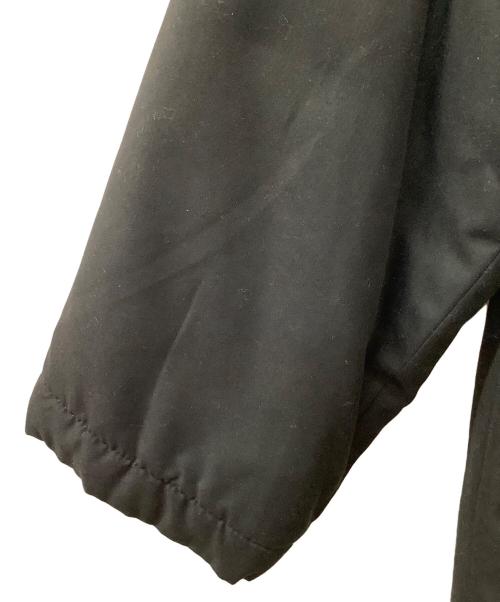 Burberry's（バーバリー）Burberry's (バーバリー) 中綿コート ブラック サイズ:Mの古着・服飾アイテム