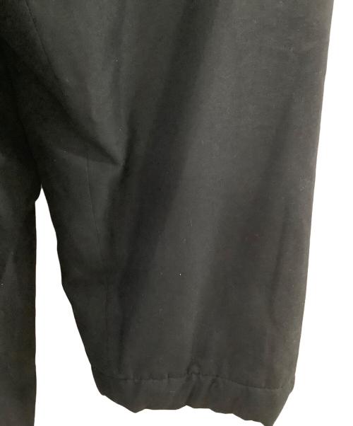 Burberry's（バーバリー）Burberry's (バーバリー) 中綿コート ブラック サイズ:Mの古着・服飾アイテム