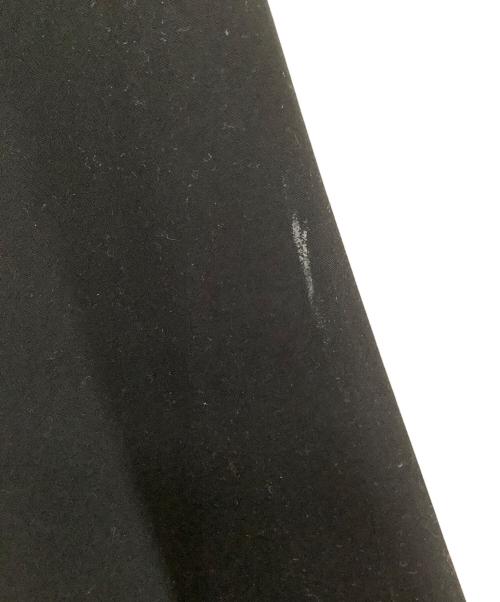 Burberry's（バーバリー）Burberry's (バーバリー) 中綿コート ブラック サイズ:Mの古着・服飾アイテム