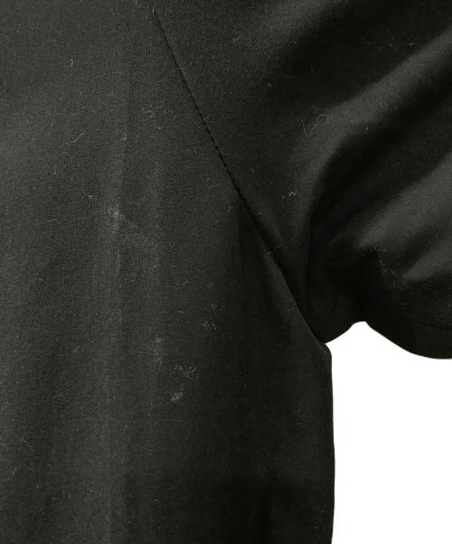 Burberry's（バーバリー）Burberry's (バーバリー) 中綿コート ブラック サイズ:Mの古着・服飾アイテム