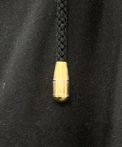 Burberry's（バーバリー）Burberry's (バーバリー) 中綿コート ブラック サイズ:Mの古着・服飾アイテム