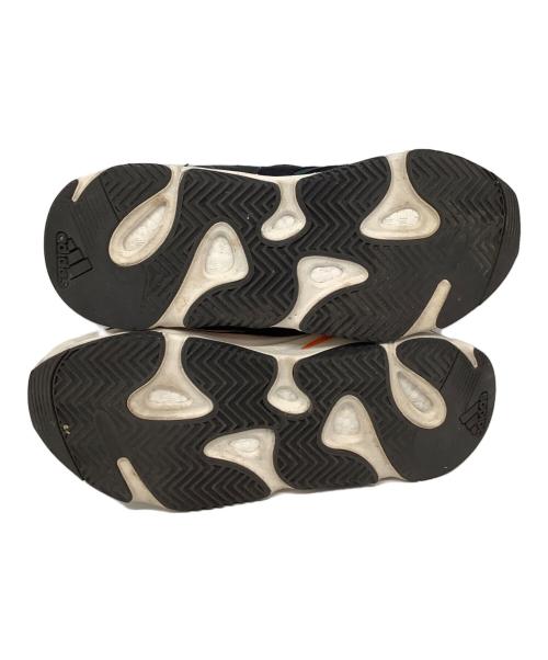 adidas（アディダス）adidas (アディダス) YEEZY BOOST 700 WAVE RUNNER ライトグレー サイズ:US10の古着・服飾アイテム