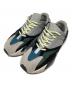 adidas（アディダス）の古着「YEEZY BOOST 700 WAVE RUNNER」｜ライトグレー