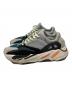 adidas (アディダス) YEEZY BOOST 700 WAVE RUNNER ライトグレー サイズ:US10：12000円
