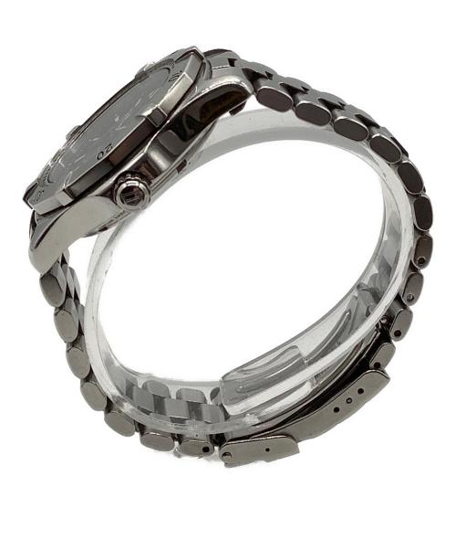 TAG Heuer（タグホイヤー）TAG Heuer (タグホイヤー) 2000 ネイビーの古着・服飾アイテム