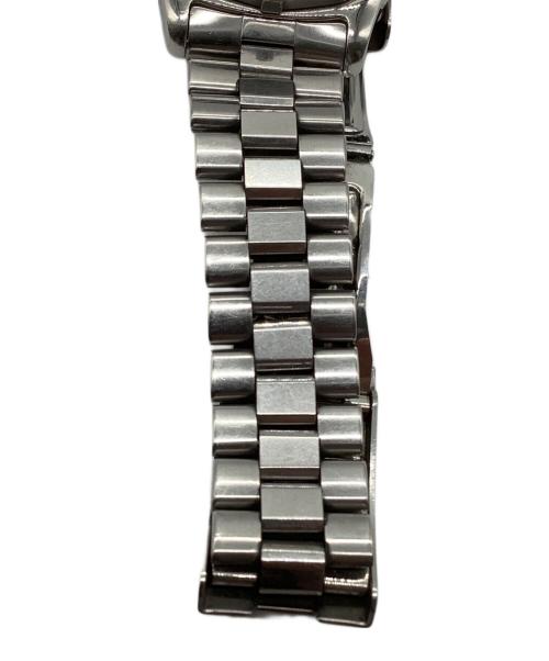 TAG Heuer（タグホイヤー）TAG Heuer (タグホイヤー) 2000 ネイビーの古着・服飾アイテム