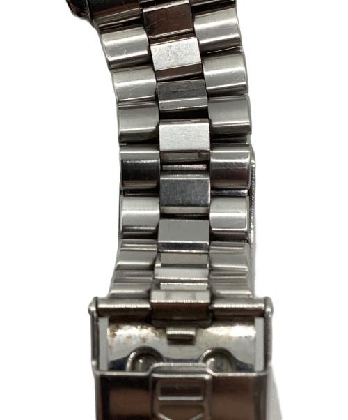 TAG Heuer（タグホイヤー）TAG Heuer (タグホイヤー) 2000 ネイビーの古着・服飾アイテム