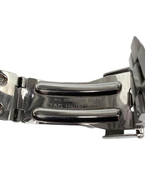 TAG Heuer（タグホイヤー）TAG Heuer (タグホイヤー) 2000 ネイビーの古着・服飾アイテム