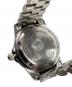 TAG Heuer (タグホイヤー) 2000 ネイビー：60000円