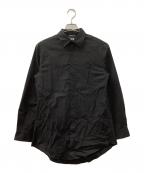 Y-3ワイスリー）の古着「GRAPHIC SHIRT」｜ブラック