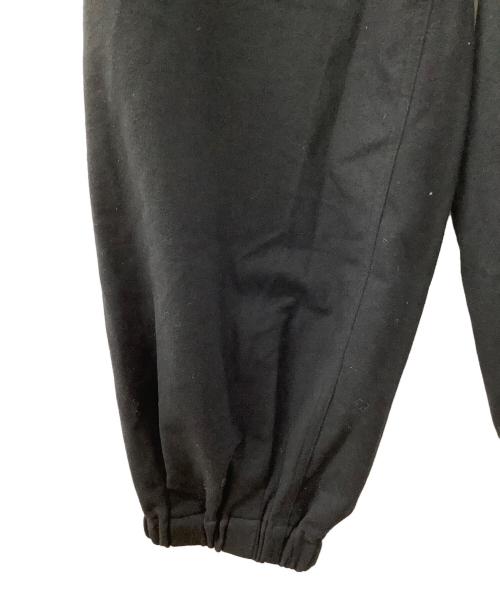 Y-3（ワイスリー）Y-3 (ワイスリー) FLANNEL WIDE ブラック サイズ:2XSの古着・服飾アイテム