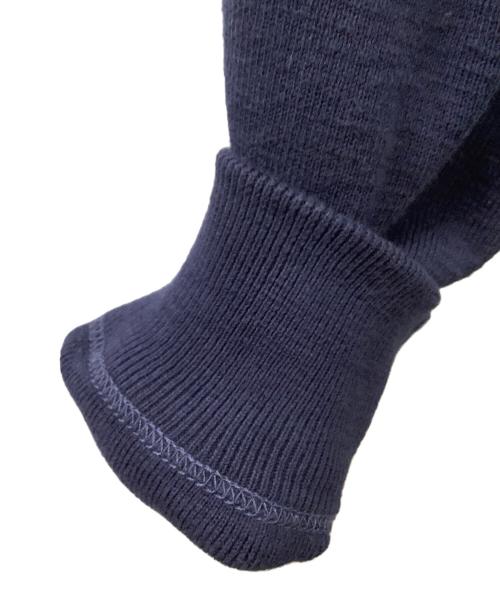 POLO RALPH LAUREN（ポロ・ラルフローレン）POLO RALPH LAUREN (ポロ・ラルフローレン) 厚手ニット ネイビー サイズ:L 未使用品の古着・服飾アイテム