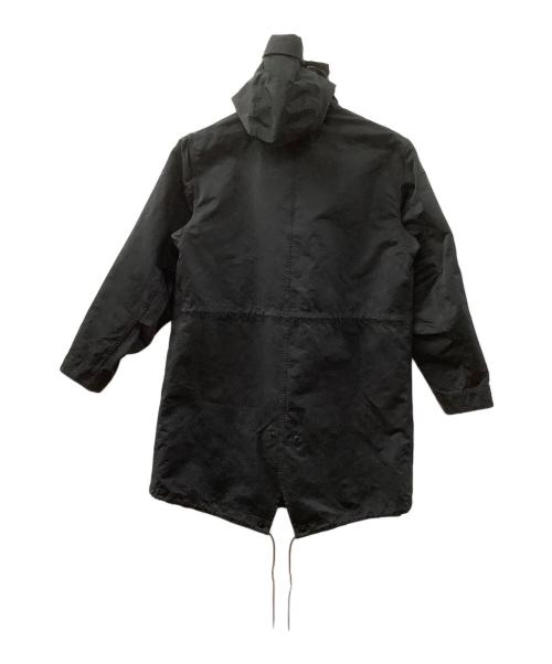 C.P COMPANY（シーピーカンパニー）C.P COMPANY (シーピーカンパニー) EXPLORER JACKET ブラック サイズ:Mの古着・服飾アイテム