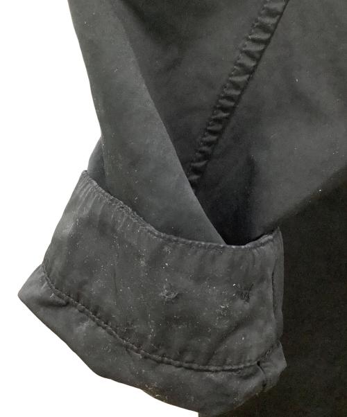 C.P COMPANY（シーピーカンパニー）C.P COMPANY (シーピーカンパニー) EXPLORER JACKET ブラック サイズ:Mの古着・服飾アイテム