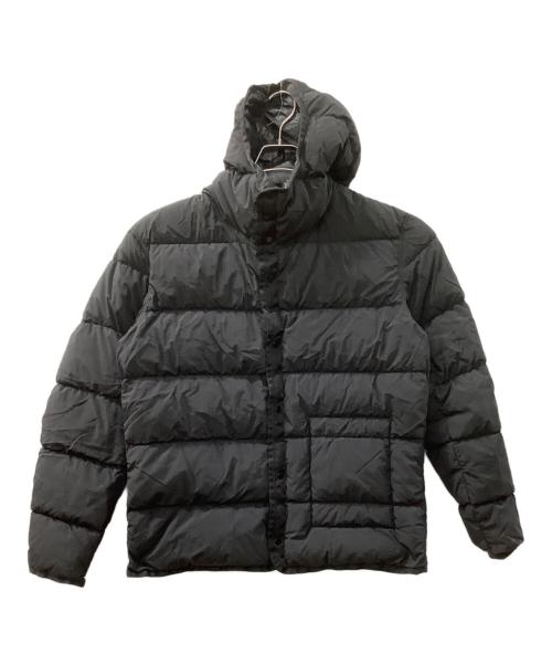 C.P COMPANY（シーピーカンパニー）C.P COMPANY (シーピーカンパニー) EXPLORER JACKET ブラック サイズ:Mの古着・服飾アイテム