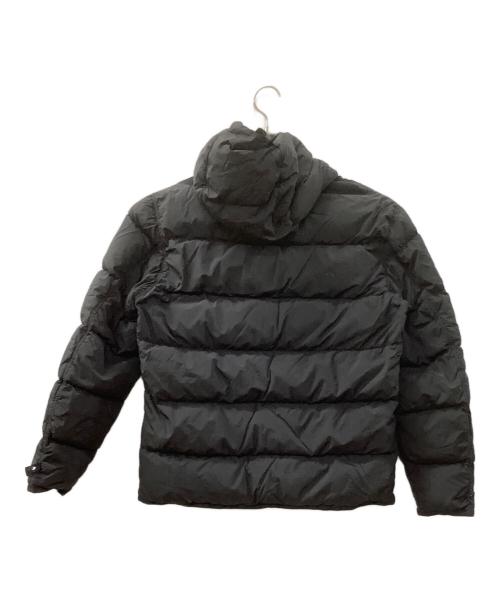 C.P COMPANY（シーピーカンパニー）C.P COMPANY (シーピーカンパニー) EXPLORER JACKET ブラック サイズ:Mの古着・服飾アイテム