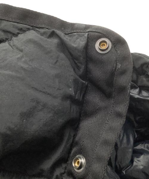 C.P COMPANY（シーピーカンパニー）C.P COMPANY (シーピーカンパニー) EXPLORER JACKET ブラック サイズ:Mの古着・服飾アイテム