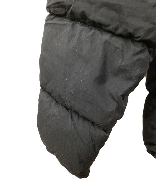 C.P COMPANY（シーピーカンパニー）C.P COMPANY (シーピーカンパニー) EXPLORER JACKET ブラック サイズ:Mの古着・服飾アイテム