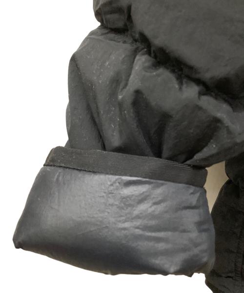 C.P COMPANY（シーピーカンパニー）C.P COMPANY (シーピーカンパニー) EXPLORER JACKET ブラック サイズ:Mの古着・服飾アイテム