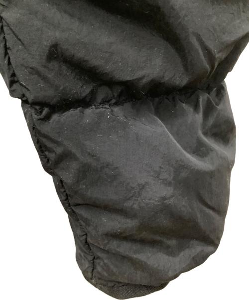 C.P COMPANY（シーピーカンパニー）C.P COMPANY (シーピーカンパニー) EXPLORER JACKET ブラック サイズ:Mの古着・服飾アイテム