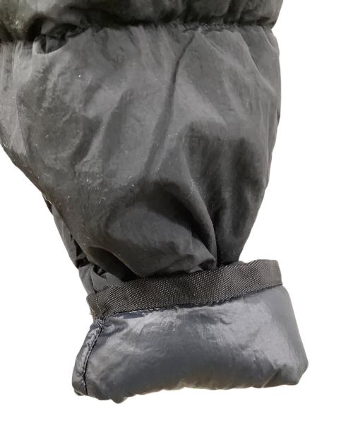 C.P COMPANY（シーピーカンパニー）C.P COMPANY (シーピーカンパニー) EXPLORER JACKET ブラック サイズ:Mの古着・服飾アイテム